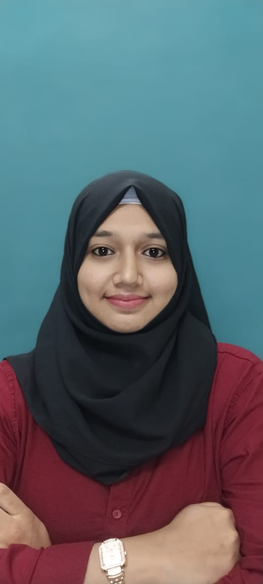 Mansuri Humera